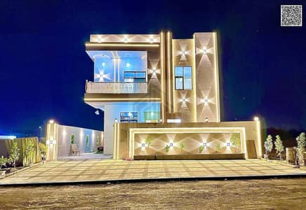 5 Bedroom Villa for Sale in Al Helio, Ajman - batch_WhatsApp Image 2025-04-08 at 3.39. 40 PM. jpg