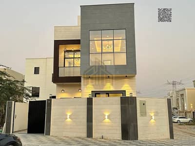 4 Cпальни Вилла Продажа в Аль Ясмин, Аджман - batch_764200726-1066x800. jpg