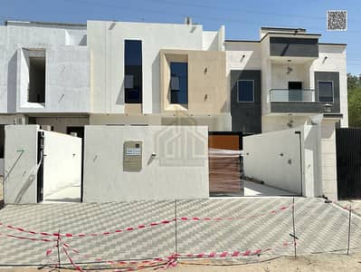5 Bedroom Townhouse for Sale in Al Yasmeen, Ajman - batch_WhatsApp Image 2025-04-09 at 3.51. 25 PM. jpg