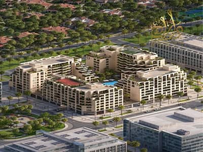 1 Спальня Апартаменты Продажа в Дубай Студио Сити, Дубай - 961d16fb05284c0f95b37ecf3dbd2980. jpg