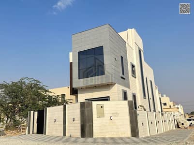 4 Bedroom Villa for Sale in Al Yasmeen, Ajman - batch_WhatsApp Image 2025-01-14 at 6.48. 28 PM (1). jpg