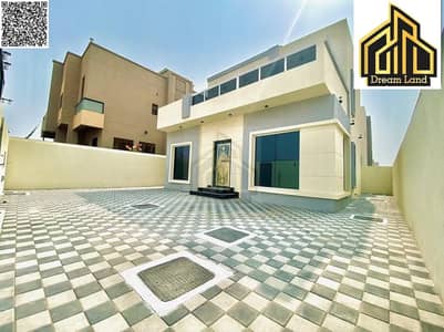 فیلا 3 غرف نوم للبيع في الزاهية، عجمان - batch_755528284-1066x800. jpg