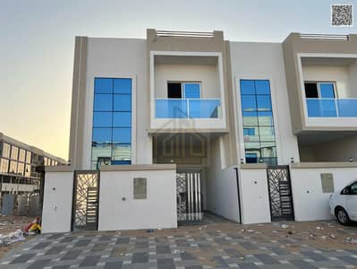 3 Cпальни Вилла Продажа в Аль Хелио, Аджман - batch_WhatsApp Image 2025-04-12 at 9.21. 57 PM. jpg