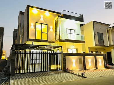 5 Bedroom Villa for Sale in Al Yasmeen, Ajman - batch_WhatsApp Image 2025-03-03 at 8.05. 04 PM (2). jpg