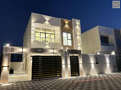 3 Bedroom Villa for Sale in Al Helio, Ajman - batch_WhatsApp Image 2025-02-01 at 1.27. 43 PM (2). jpg