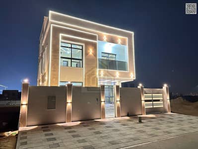 6 Cпальни Вилла Продажа в Аль Хелио, Аджман - batch_WhatsApp Image 2025-04-24 at 10.28. 04 PM (1). jpg