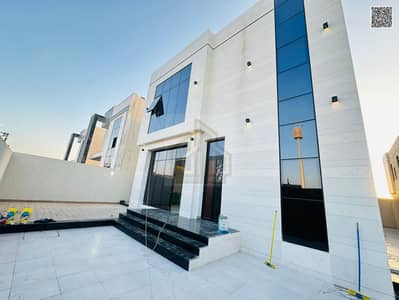 4 Bedroom Villa for Sale in Al Zahya, Ajman - batch_WhatsApp Image 2025-05-07 at 11.04. 35 AM. jpg