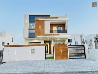 5 Cпальни Вилла Продажа в Аль Хелио, Аджман - batch_WhatsApp Image 2025-04-27 at 7.20. 55 PM. jpg