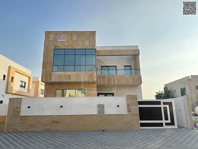 5 Bedroom Villa for Sale in Al Helio, Ajman - batch_WhatsApp Image 2025-05-02 at 12.53. 30 AM. jpg