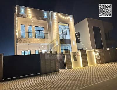 فیلا 5 غرف نوم للبيع في الحليو، عجمان - batch_771613645-1066x800. jpg