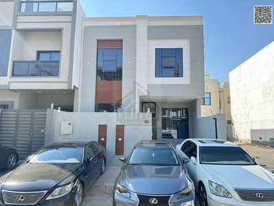 تاون هاوس 5 غرف نوم للبيع في الياسمين، عجمان - batch_WhatsApp Image 2025-04-25 at 11.58. 24 PM. jpg