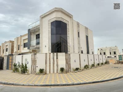 5 Bedroom Villa for Sale in Al Helio, Ajman - batch_WhatsApp Image 2025-02-26 at 11.45. 33 AM. jpg