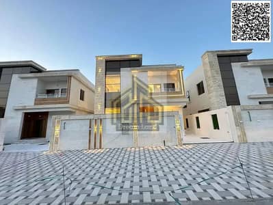 فیلا 4 غرف نوم للبيع في الحليو، عجمان - batch_770248028-1066x800. jpg