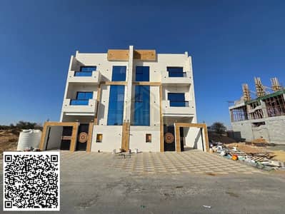 فیلا 5 غرف نوم للبيع في الحليو، عجمان - batch_770230602-1066x800. jpg