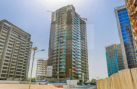 شقة في مساكن جلوبال غولف 2 مساكن جلوبال غولف مدينة دبي الرياضية 2 غرف 696011 درهم - 4183739 شقة في مساكن جلوبال غولف 2 مساكن جلوبال غولف مدينة دبي الرياضية 2 غرف 696011 درهم - 4183739