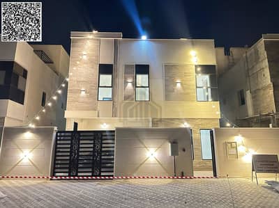 5 Cпальни Вилла Продажа в Аль Хелио, Аджман - WhatsApp Image 2024-12-20 at 8.51. 15 PM. jpg