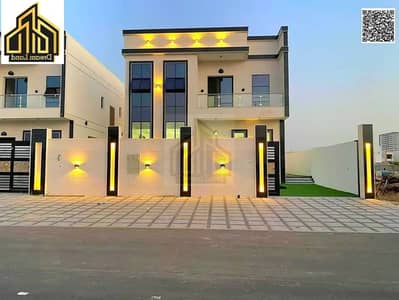 فیلا 3 غرف نوم للبيع في الزاهية، عجمان - batch_771811780-1066x800. jpg