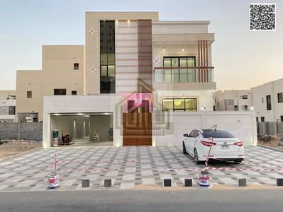 5 Bedroom Villa for Sale in Al Amerah, Ajman - batch_769051155-1066x800. jpg