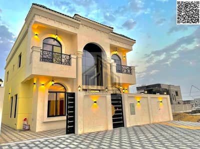 5 Bedroom Villa for Sale in Al Helio, Ajman - batch_768678440-1066x800. jpg