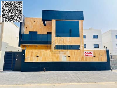 5 Cпальни Вилла Продажа в Аль Захья, Аджман - WhatsApp Image 2024-12-13 at 9.35. 53 PM. jpg