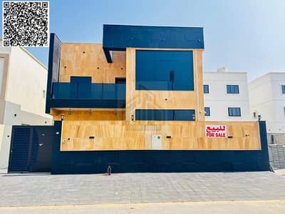 5 Bedroom Villa for Sale in Al Zahya, Ajman - WhatsApp Image 2024-12-13 at 9.35. 53 PM. jpg