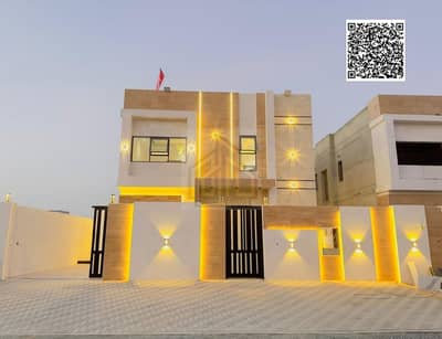 3 Bedroom Villa for Sale in Al Zahya, Ajman - batch_batch_WhatsApp Image 2024-11-20 at 3.58. 45 PM. jpg