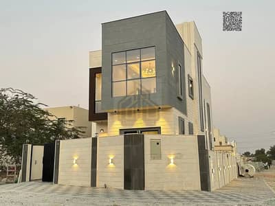 4 Cпальни Вилла Продажа в Аль Ясмин, Аджман - batch_764200700-1066x800. jpg