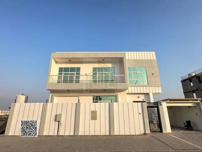 4 Bedroom Villa for Sale in Al Amerah, Ajman - 8992a56d-3edb-46a0-bbbb-08f922b8df21. jpg