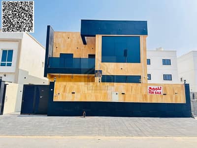 5 Bedroom Villa for Sale in Al Zahya, Ajman - WhatsApp Image 2024-12-13 at 9.35. 52 PM. jpg