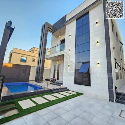 4 Bedroom Villa for Sale in Al Helio, Ajman - batch_batch_WhatsApp Image 2025-01-13 at 10.17. 17 AM (2). jpg