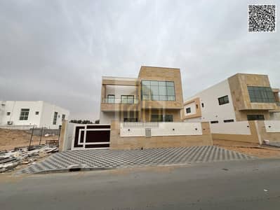 فیلا 5 غرف نوم للبيع في الحليو، عجمان - ee5c5df0-f5c7-46d1-812b-ce1f01444fcc. jpg