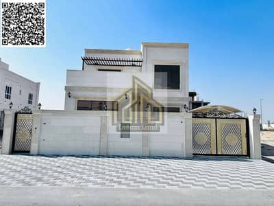 4 Bedroom Villa for Rent in Al Helio, Ajman - batch_752408468-1066x800. jpg