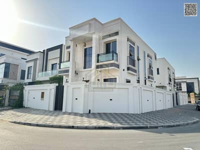 4 Cпальни Вилла Продажа в Аль Ясмин, Аджман - batch_WhatsApp Image 2025-05-01 at 10.28. 35 AM (2). jpg