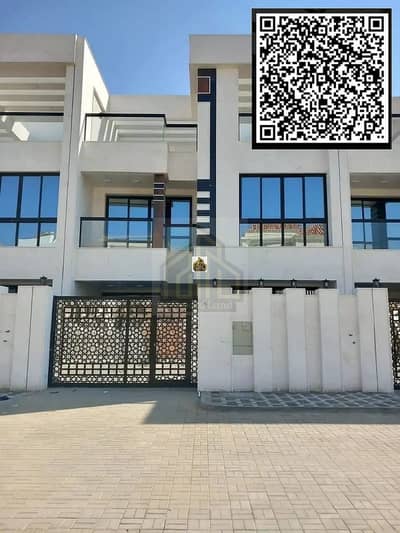 阿丽雅， 阿治曼 4 卧室别墅待售 - 744356667-1066x800. jpg