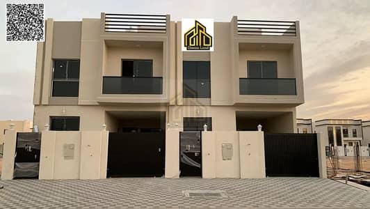 3 Bedroom Villa for Sale in Al Helio, Ajman - 762601895-1066x800. jpg
