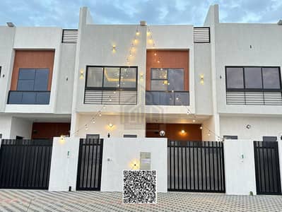 4 Bedroom Villa for Sale in Al Helio, Ajman - WhatsApp Image 2024-11-26 at 2.50. 15 PM (1). jpg