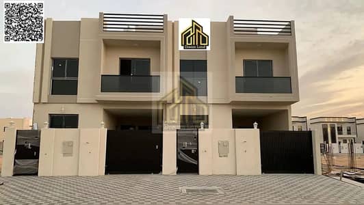 3 Bedroom Villa for Sale in Al Helio, Ajman - batch_769133547-1066x800. jpg