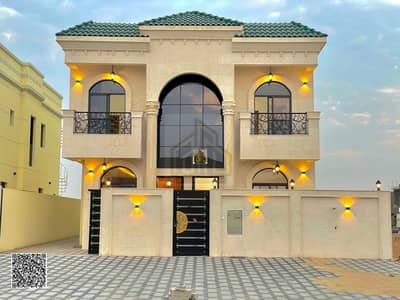 5 Bedroom Villa for Sale in Al Helio, Ajman - WhatsApp Image 2024-08-17 at 5.54. 27 PM (24). jpg