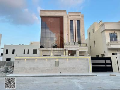 5 Bedroom Villa for Sale in Al Alia, Ajman - WhatsApp Image 2025-01-09 at 9.40. 01 PM. jpg