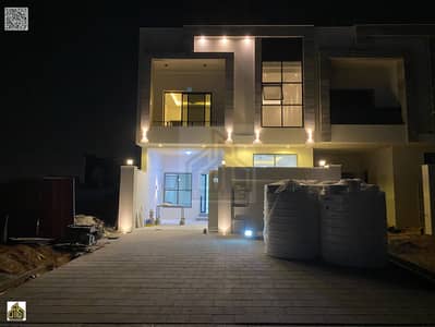 5 Bedroom Villa for Sale in Al Helio, Ajman - WhatsApp Image 2025-04-16 at 7.34. 14 PM (1). jpg