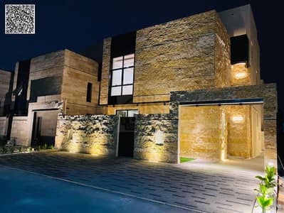 6 Bedroom Villa for Sale in Al Bahia, Ajman - WhatsApp Image 2025-04-29 at 10.49. 41 AM. jpg