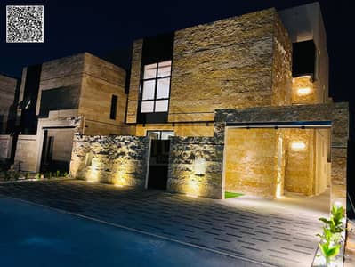 6 Bedroom Villa for Sale in Al Bahia, Ajman - WhatsApp Image 2025-04-29 at 10.49. 40 AM. jpg