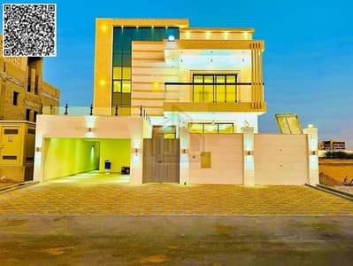 5 Bedroom Villa for Sale in Al Amerah, Ajman - 752393944-1066x800. jpg
