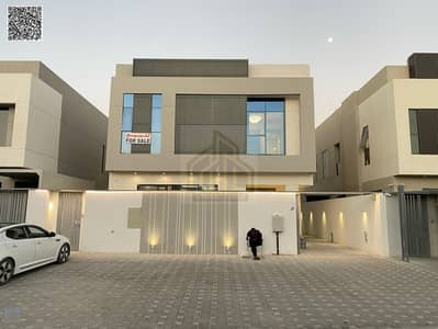 5 Bedroom Villa for Sale in Al Yasmeen, Ajman - WhatsApp Image 2025-04-12 at 12.25. 58 PM. jpg