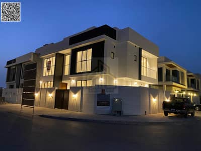 5 Cпальни Вилла Продажа в Аль Ясмин, Аджман - WhatsApp Image 2025-04-17 at 8.30. 57 PM (1). jpg
