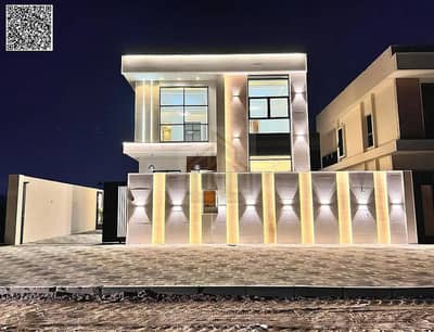 4 Bedroom Villa for Sale in Al Helio, Ajman - 763904871-1066x800. jpg