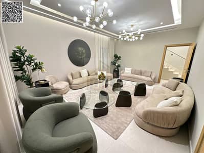 4 Bedroom Villa for Sale in Al Zahya, Ajman - WhatsApp Image 2024-10-18 at 5.37. 31 PM (1). jpg