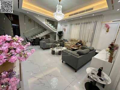 阿尔扎哈亚， 阿治曼 7 卧室别墅待售 - WhatsApp Image 2025-03-08 at 4.30. 20 PM. jpg