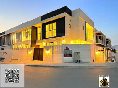 6 Bedroom Villa for Sale in Al Yasmeen, Ajman - 772613639-1066x800. jpg