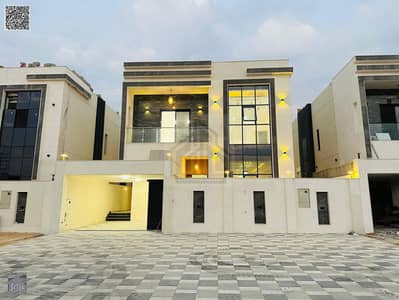 5 Bedroom Villa for Sale in Al Zahya, Ajman - WhatsApp Image 2024-09-14 at 3.34. 00 PM. jpg